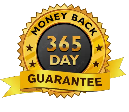 CogniClear Money Back Guarantee